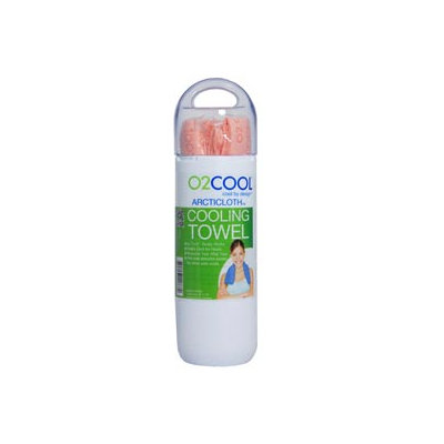 O2 COOL CT01001C000 Arcticloth Cooling Towel - Assorted Colors