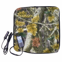 Trillium Products Heated Electric Blanket for Car, Camo, 1 ea