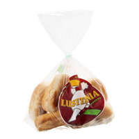 Lusitania Bakery Rolls Mini Club