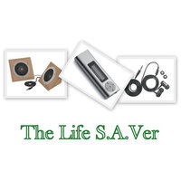 i Ecko Life SAVer Bundle - 91700IE