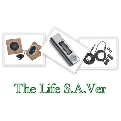 i Ecko Life SAVer Bundle - 91700IE
