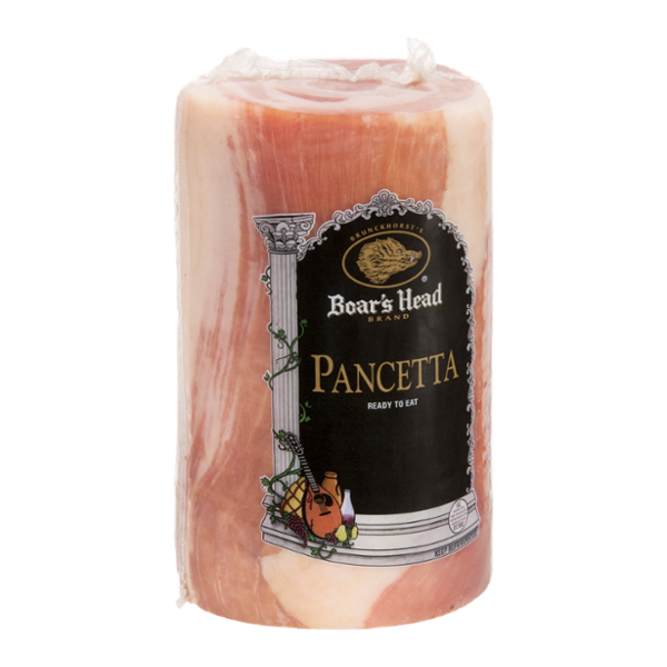 Boar's Head Brand Pancetta Reviews 2019