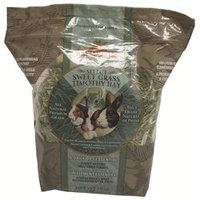 Sunseed Company 88048 Sweet Grass Timothy Hay 16 Ounce