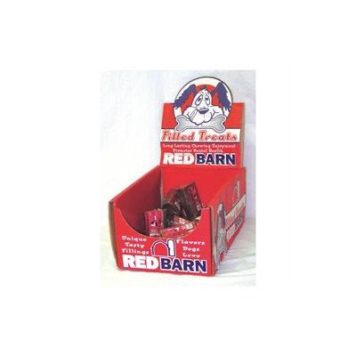 Redbarn Pet Products Inc. Redbarn Premium Pet Products Filled Bone Bacon 3 Inch Pack Of 20 - 413008