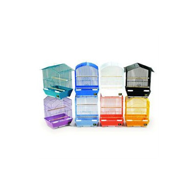 Prevue Pet Products BPV21008 Keet Cage Assortment 8-Pack