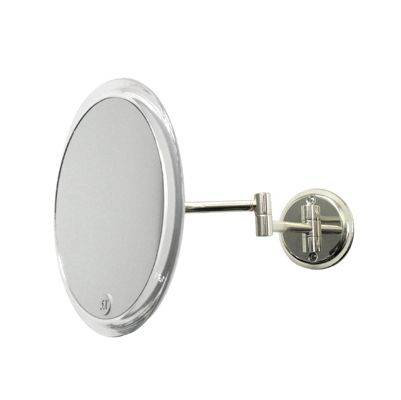 Zadro Non Lighted 5x Wall Mirror Z9wg Brass Reviews 2019 Zadro Non Lighted 5x Wall Mirror Z9wg