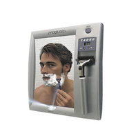 Zadro Products Z'Fogless Lighted Shaving Mirror