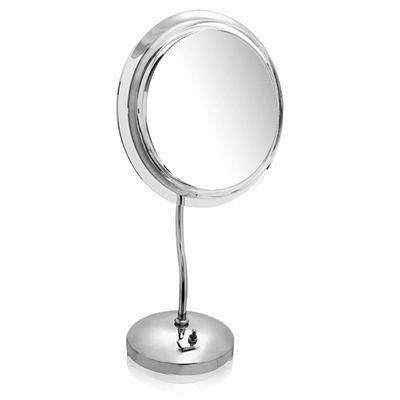 Zadro SL36 6x S-neck Surround Light Vanity Mirror