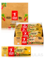 Caveman Primal Chicken Smoked Jalapeno Bar