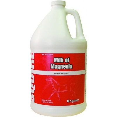 Neogen Milk Of Magnesia, 1 Gal for Veterinary Use