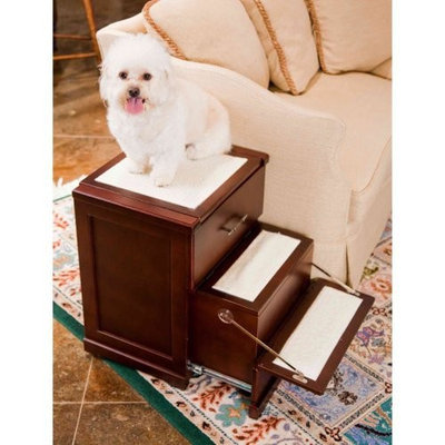 Primetime Petz Drawer Pet Step
