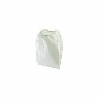 BUCKETVAC BV-STDFLTR-6PK Filter Bag, Micron Filter,5 gal, PK6