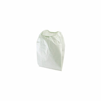 BUCKETVAC BV-STDFLTR-6PK Filter Bag, Micron Filter,5 gal, PK6