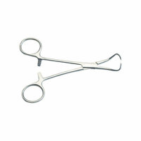 Graham Field Grafco Backhaus Towel Forceps