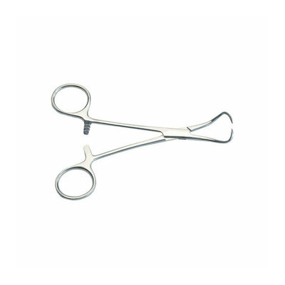 Graham Field Grafco Backhaus Towel Forceps