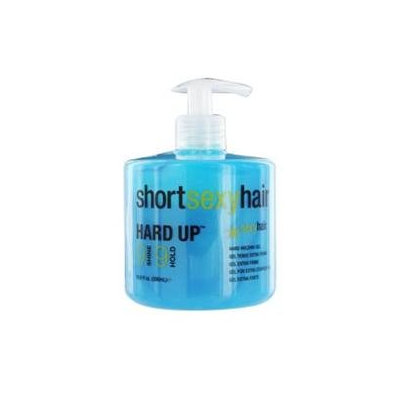 Sexy Hair Concepts - Sexy Hair Short Sexy Hair Hard Up Gel 16.9 oz For Unisex
