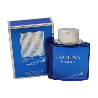 Salvador Dali Laguna 3.4 oz EDT Spray