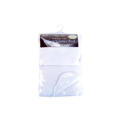 Trend Lab White Cloth Diaper Liners Kid's