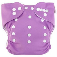 Trend Lab Lilac Cloth Diaper Kid's