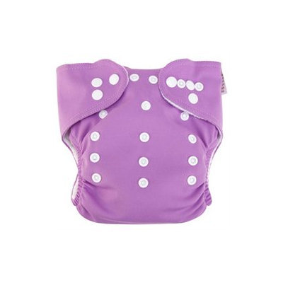Trend Lab Lilac Cloth Diaper Kid's
