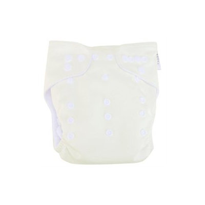 Trend Lab Natural Cloth Diaper Kid's