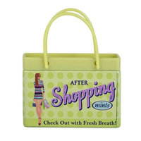 AmuseMints After Shopping bag, 24 tins