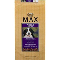 Nutro Max Dry Dog Food - Adult Large Breed, 35 lb.