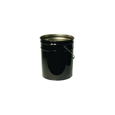 Freund 302-1252 5 Gallon 28X26 Steel Open Head Pail