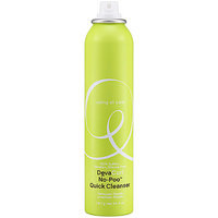 DevaCurl No-Poo QuickCleanser
