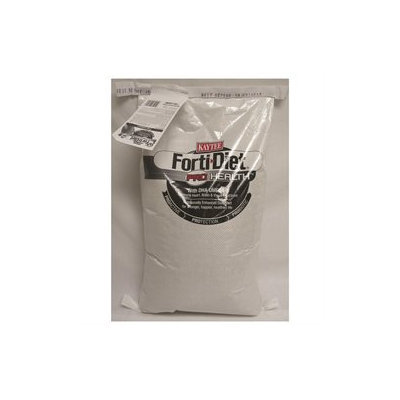 Kaytee Products Inc - Forti-diet Pro Health- Parakeet 25 Pound