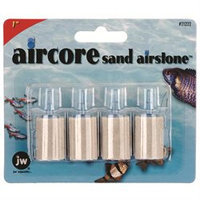 Jw Pet Company Inc .JW AIRCORE SAND AIRSTONE 1 in4PK