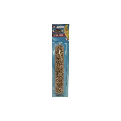 Kaytee Products Inc - Forti-diet Health Honey Treat Stick 4 Ounce