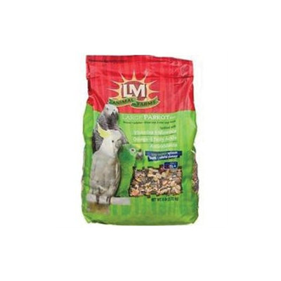 L & M Animal Farms L/M Animal Farms 12212 Lm Parrot Diet 20 Pound
