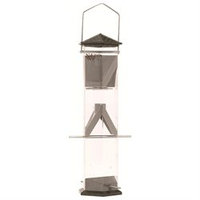 Natures Way WT17-P Wide Thistle Feeder
