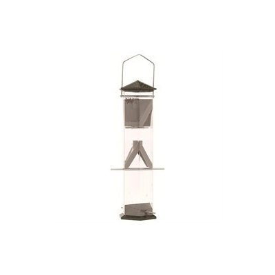 Natures Way WT17-P Wide Thistle Feeder