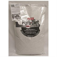 Kaytee Pet Products Forti Pro Parrot With Saf 25 lb