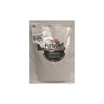 Kaytee Pet Products Forti Pro Parrot With Saf 25 lb
