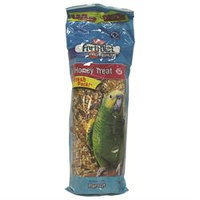 Kaytee Forti Diet Pro Health Parrot Honey Stick Value 7Oz