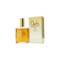 Charlie Gold By Revlon Eau Fraiche Spray 3. 4 Oz