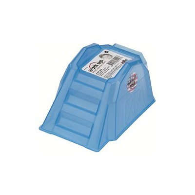 JW Pet Walk Up Barn Small Animal Toy