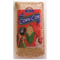L/m Animal Farms L M Animal Farms 60481 Premium Corn Cob Bedding