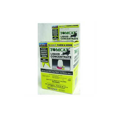 Tomcat Liquid Concentrate 1.7 Ounce-8Pk