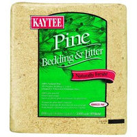 Kaytee Pine Bedding 2500 Cu In 4cs