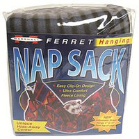 Marshall Pet Hanging Nap Sack Assorted Colors And Prints