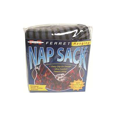 Marshall Pet Hanging Nap Sack Assorted Colors And Prints