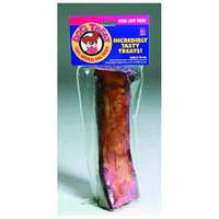 Ims Trading Corporation Ims Trading Dog Treat Shrink Wrapped 3 4In Shin Bone