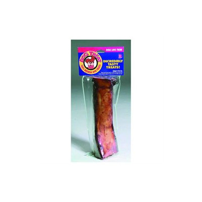 Ims Trading Corporation Ims Trading Dog Treat Shrink Wrapped 3 4In Shin Bone