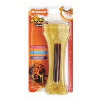 Nylabone Corp bones Rompnchomp Treat Holder Souper NTH100P