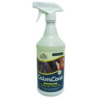 Manna Pro 05-0411-5331 Calm Coat All Natural Spray