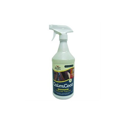 Manna Pro 05-0411-5331 Calm Coat All Natural Spray